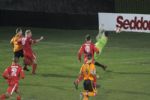 Salford City 3 Radcliffe Borough 3